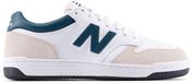 New Balance U480 Unisex Sneakers - Wit