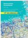 Wasserstraßen JÜBermann Wasserstraßen Deutschland 1 : 1 100 000