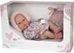 Arias Élégance de Noël pour Bébés 30 cm Rose Enfants