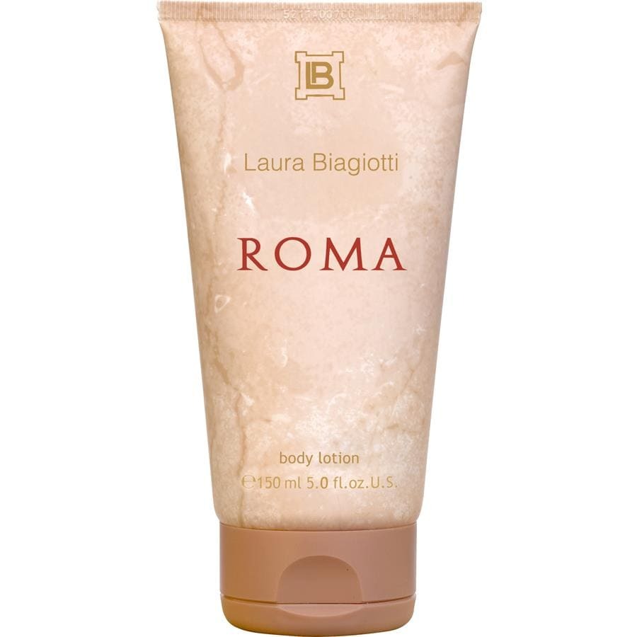 Laura Biagiotti Roma Body Lotion 150 Ml For Women