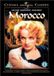 Morocco DVD