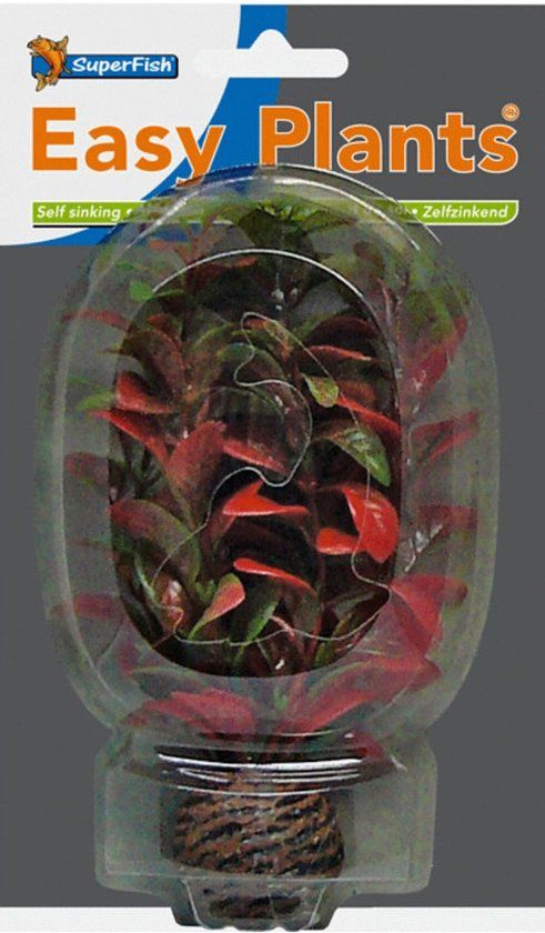 Superfish Easy Plant Laag 13 Cm Nr. 7