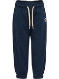 Hummel pantalon de jogging en jean hmlMINI LOOSE DNM SWEAT PANTS BEE