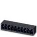 Phoenix Contact 1789067 Female behuizing (board) MC Totaal aantal polen: 8 Rastermaat: 3.5 mm Inhoud: 50 stuk(s) Piece