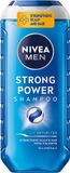 Nivea Men Strong Power Serie Versterkende Shampoo