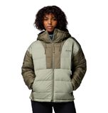 Columbia Pike Lake™ III Jas Groen XS Vrouw