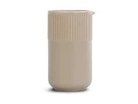 Sagaform Inka Pichet à lait 20 cl Beige