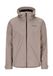 Didriksons Functionele jas 'Trien' taupe