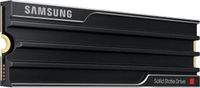 Samsung 9100 PRO Interne SSD 2 TB NVMe M.2 PCIe 5.0 x4 met koellichaam