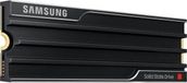 Samsung 9100 PRO Interne SSD 2 TB NVMe M.2 PCIe 5.0 x4 met koellichaam