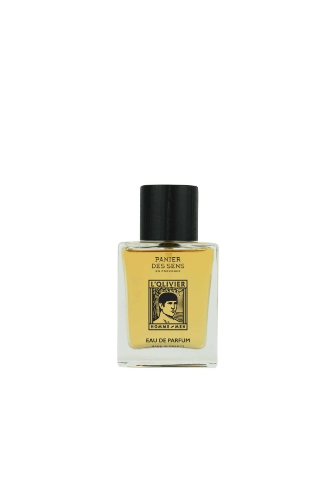 Panier Des Sens L'olivier Eau de Parfum