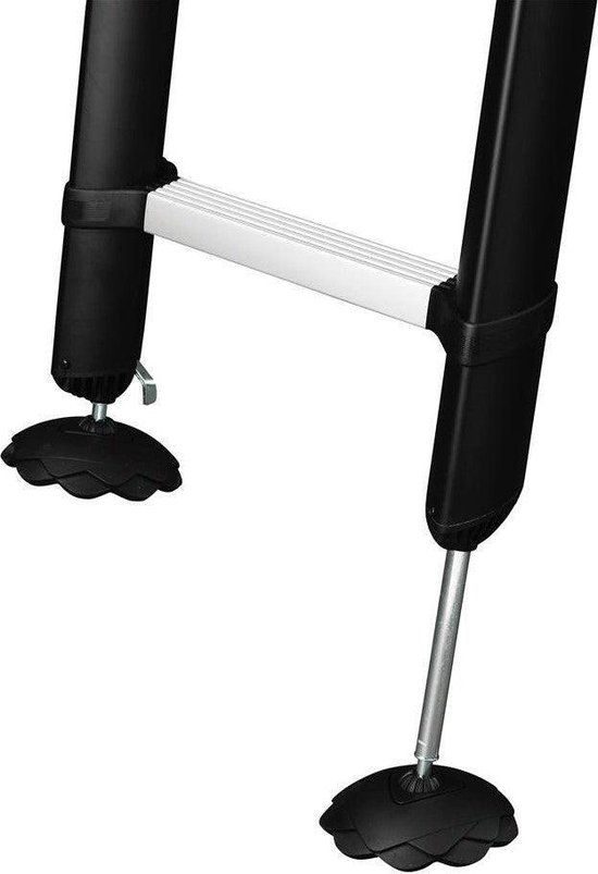 Telesteps Verstelbare veiligheidspoten Prime Line 9190-101