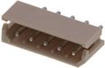 Molex 22035045 Boîtier mâle pour carte 1 pièce