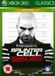 Ubisoft Splinter Cell Double Agent (Classics) Xbox 360