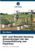 GIS- Verlag Unser Wissen GIS- und Remote-Sensing-Anwendungen bei der Trassenführung von Pipelines