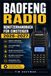 Baofeng Radio Benutzerhandbuch für Einsteiger 2026–2027