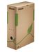 Esselte Archiefdoos ECO, 100 mm, natuurlijk bruin, 25 stuks