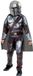 Rubie's Star Wars The Mandalorian Kinder Verkleedpakje - Maat 122-126 - Bruin