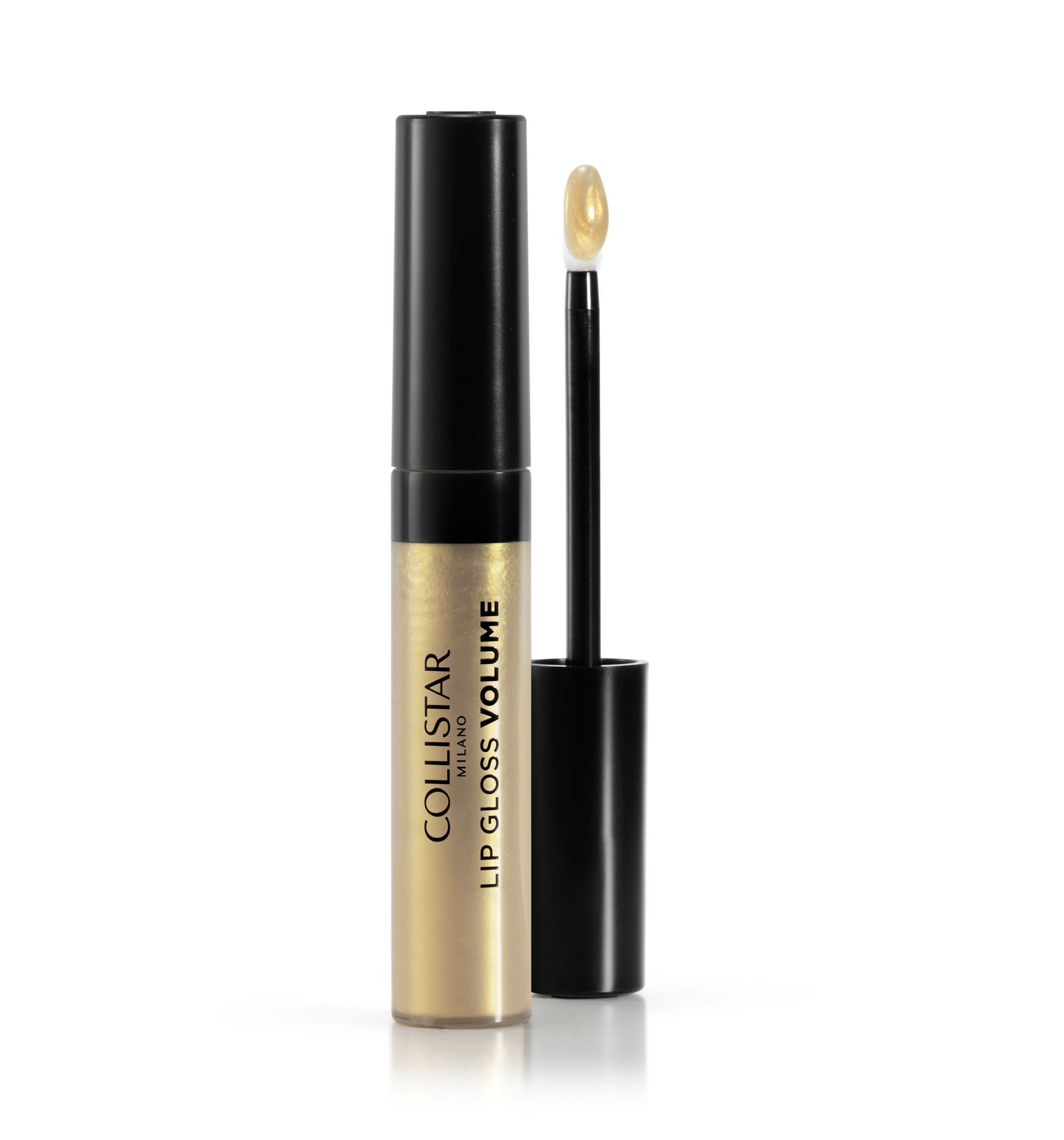 Collistar Volume Lipgloss - 110 Golden Sunset - 7ml