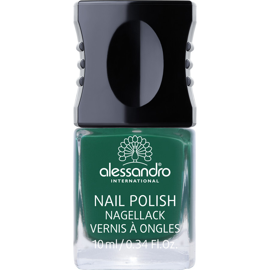 Alessandro Greenwood Nagellak 10 ml Nagellakken