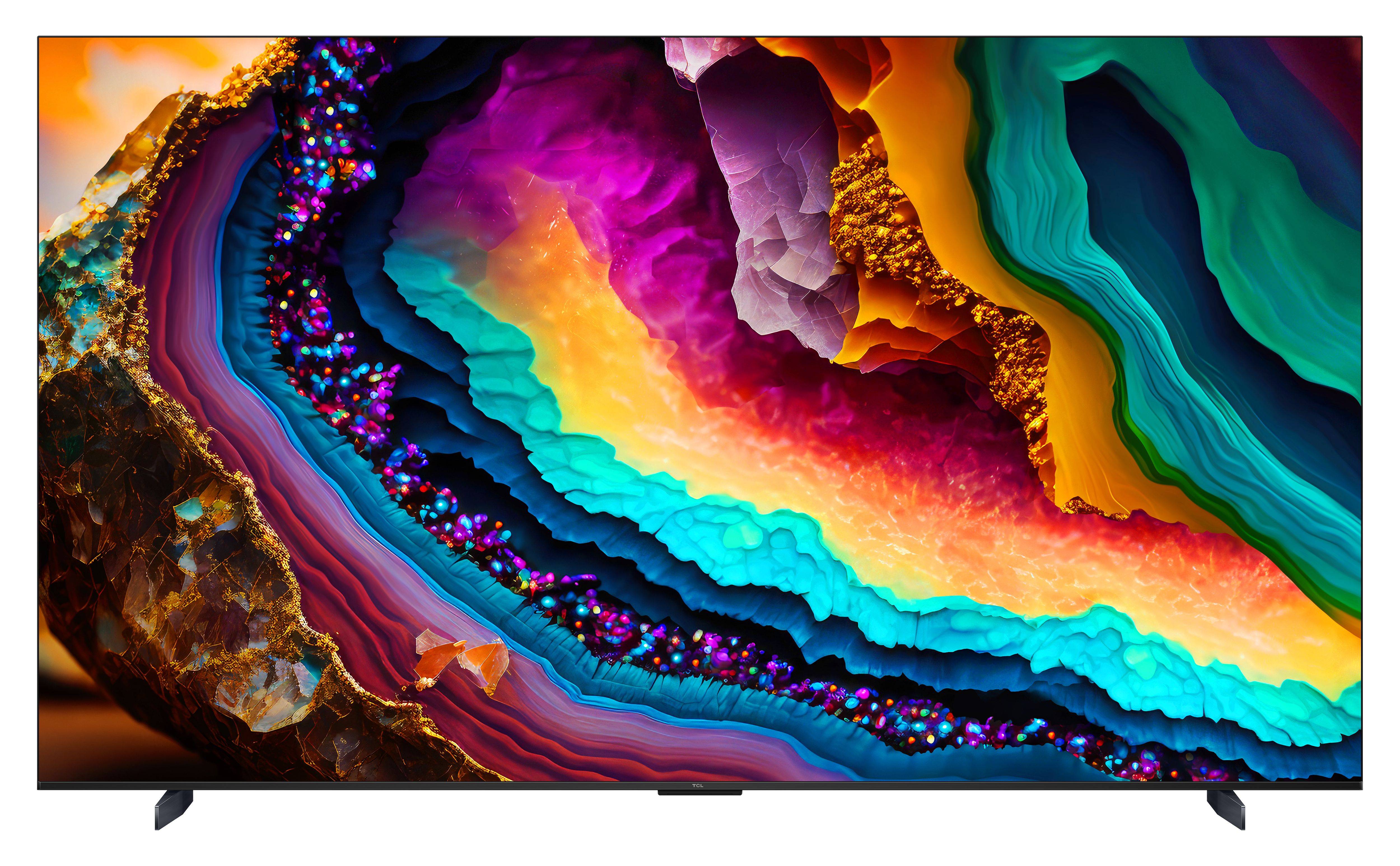 TCL P745 / TV screen / 98 inch / 2023