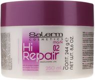 Salerm Herstellend Haar Masker Hi Repair 02 (250 ml)