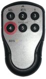 AHS PRÜFTECHNIK AHS Remote Control 4-fach
