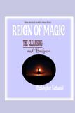 REIGN OF MAGIC: KINGDOM CLEANSING AND BARBARA