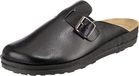 Beck Heren Leo Pantoffels, zwart zwart 02, 39 EU