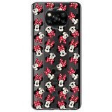 ERT GROUP mobiel telefoonhoesje voor Xiaomi POCOPHONE X3 origineel en officieel erkend Disney patroon Minnie 001