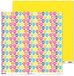 Anita & Zijn Wereld Papier Scrapbooking 12 x 12, 5 stuks, reispictogrammen