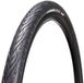 Chaoyang Kestrel 700c X 38 Stevige Urbanband Zwart