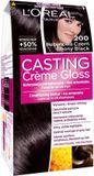 Casting L'Oréal Paris Casting Crème Gloss 200 Ebony Black Haarkleur