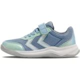 hummel MULTIPLAY FLEX VC 2.0 JR Dusty Blue Unisex Kinderen Maat 38