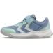 Hummel Chaussures d'intérieur pour enfants Flex VC 2.0