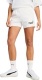 Puma Love United, mid-waist shorts, model 4 68500302, voor dames