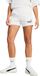Puma Love United, mid-waist shorts, model 4 68500302, voor dames