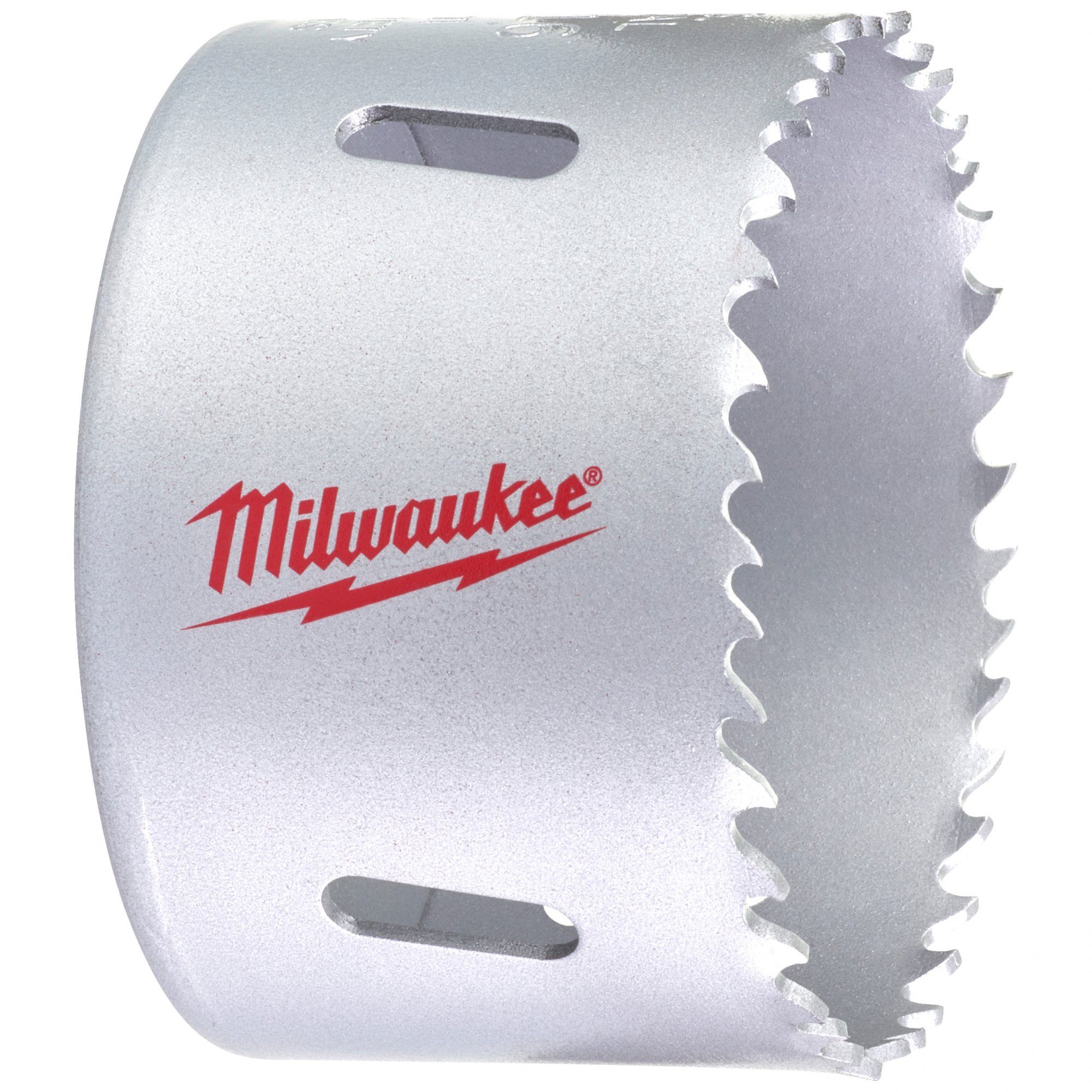 Milwaukee Bi-Metaal HSAW Gatzaag - 68 mm