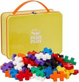 Plus-Plus BIG Opbergbox 70 delige bouwset - 3274