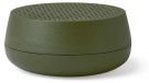 Icecat Enceinte Bluetooth sans fil, 3W, couleur kaki, étanche