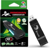 Brook Wingman XB3 Super Converter