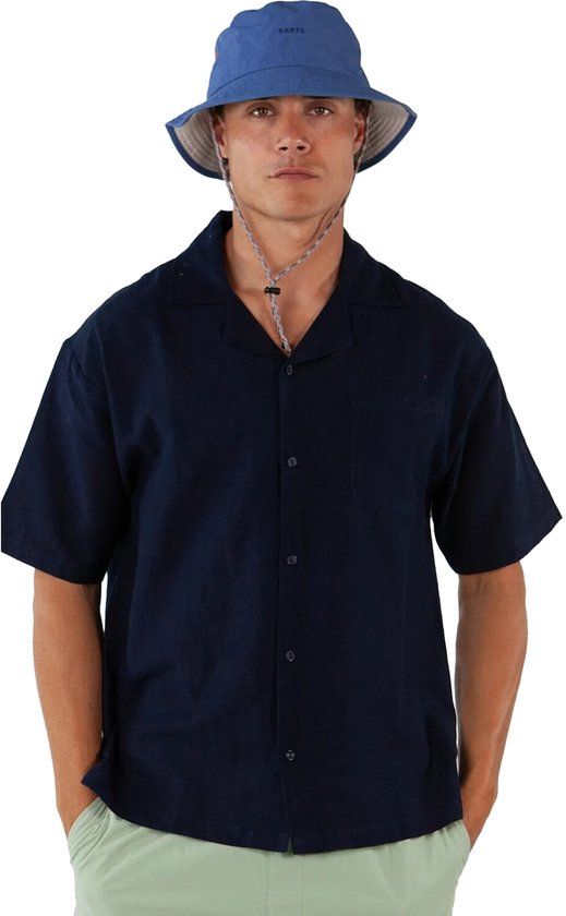 Barts Matao Hoed - Unisex Hoeden - Blauw