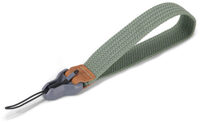 Falcam Maglink Quick Magnetic Buckle Braided Wrist Strap - Pine Needle Green