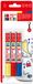 Marabu Porcelain & glas Painter Kids, set Fun met 3 kleuren