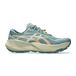 Asics Trabuco 14 Bleu Beige AW26, Taille 47 - EUR