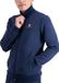 Le Coq Sportif Effen Sweatshirt Met Rits