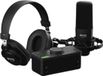 Audient Evo Start Recording Bundle