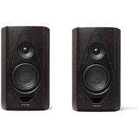 Sonus Faber Duetto Graphite Connected HiFi-luidsprekers