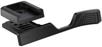 Freewell cold shoe thumb mount for Fuji X100VI (black)