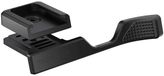 Freewell cold shoe thumb mount for Fuji X100VI (black)